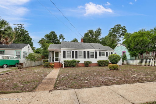 listing main photo