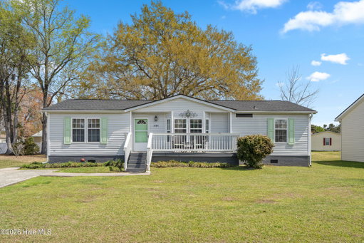 listing main photo