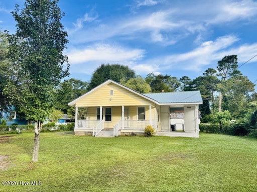 listing main photo