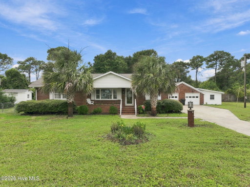 listing main photo