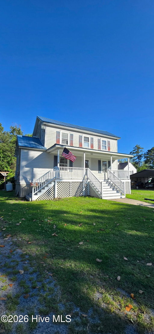 listing main photo