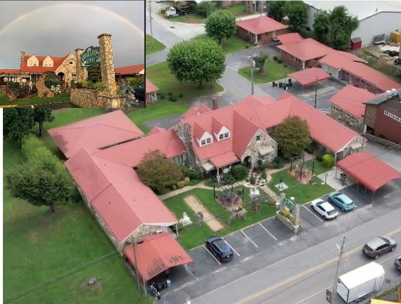 290 N Main St, Robbinsville, NC 28771