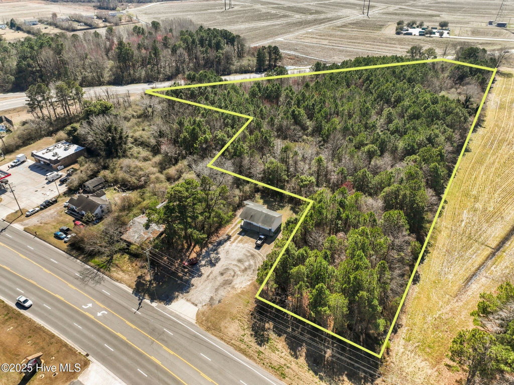 160 Shortcut Rd, Barco, NC 27917