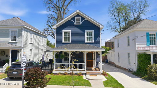 listing main photo