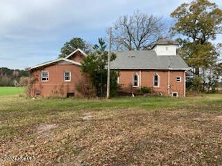 5032 Aviation Pl NW, Wilson, NC 27896