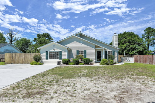 listing main photo