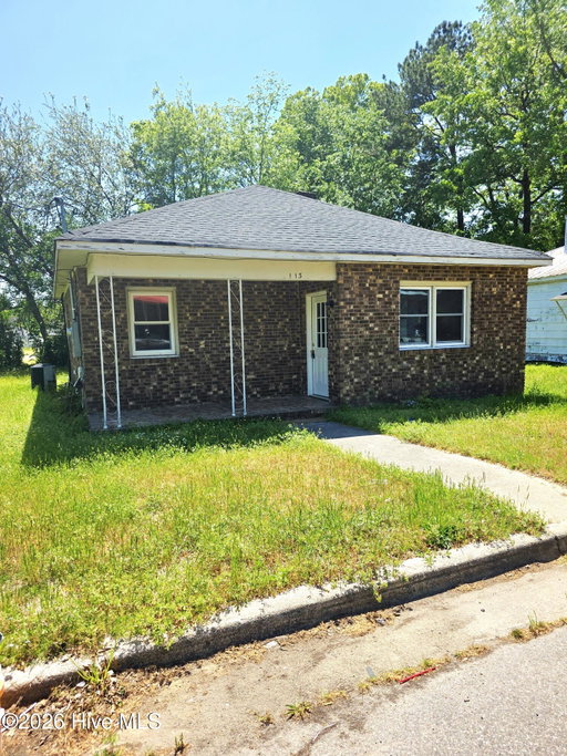 listing main photo