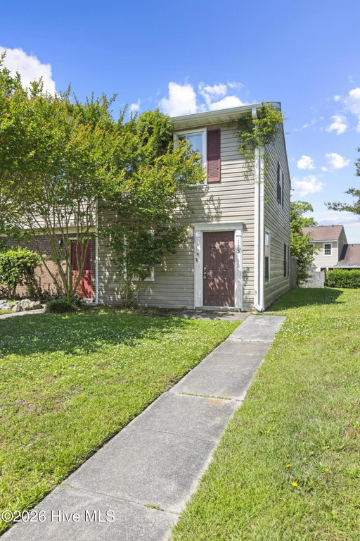 listing main photo