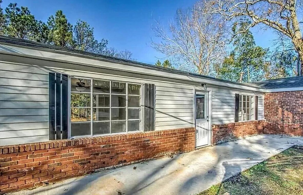 517 E Robinson Ave, Grovetown, GA 30813