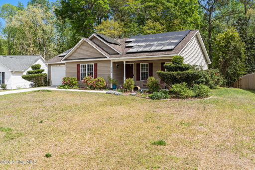 listing main photo