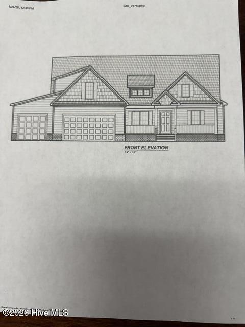 listing main photo
