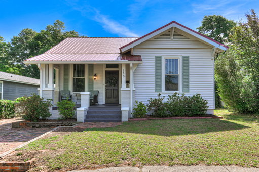 listing main photo