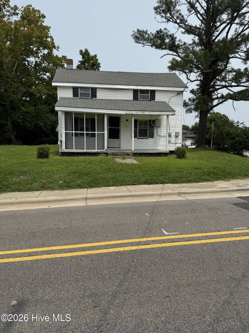 listing main photo