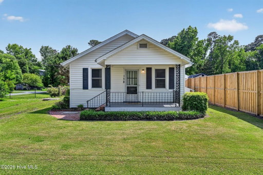 listing main photo