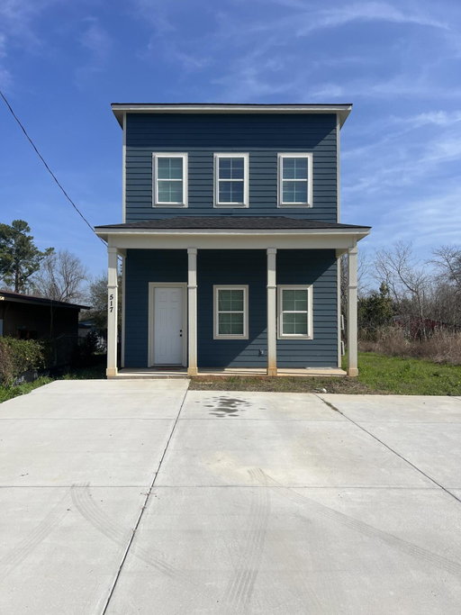 listing main photo