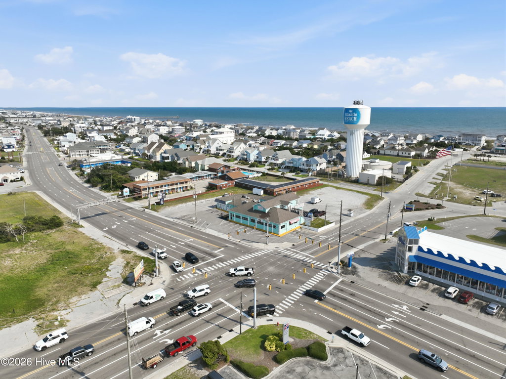 100 E Fort Macon Rd, Atlantic Beach, NC 28512