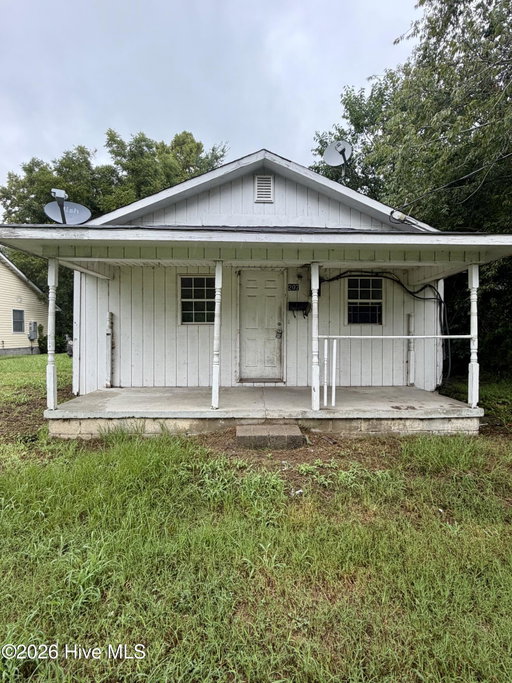 listing main photo