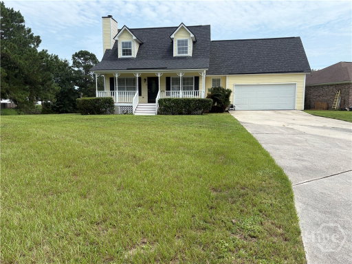 listing main photo