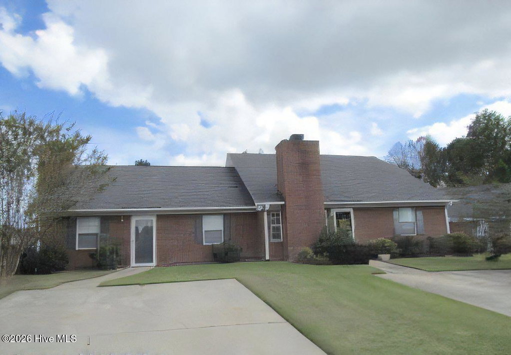 4126 Bridge Ct,Unit Unit A & B, Winterville, NC 28590