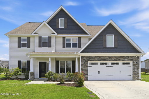 listing main photo