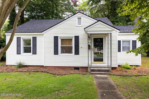 listing main photo