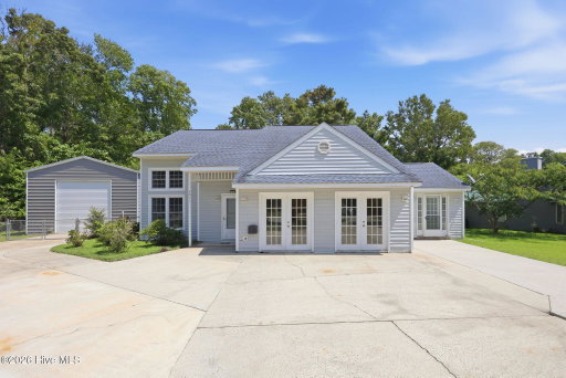 listing main photo