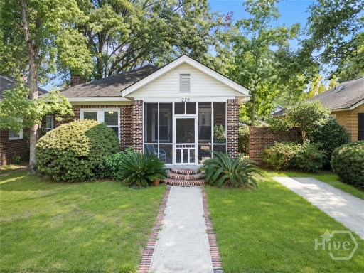 listing main photo