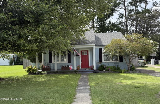 listing main photo