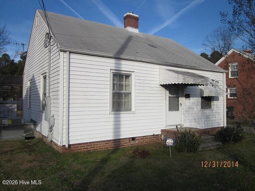 listing main photo
