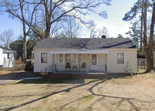 listing main photo