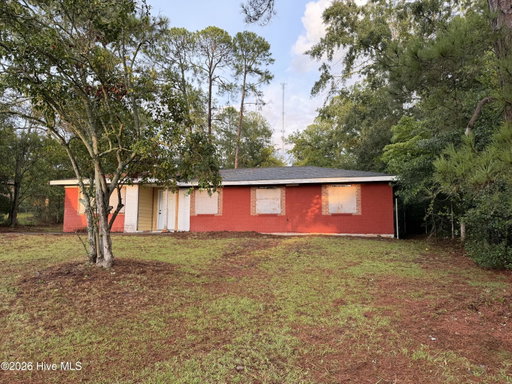 listing main photo