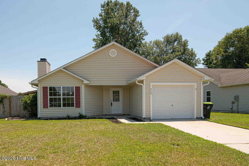 listing main photo