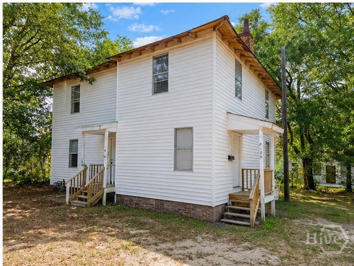 listing main photo