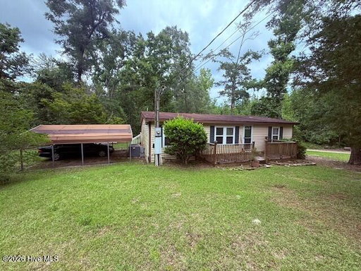 listing main photo