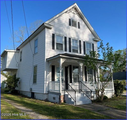listing main photo