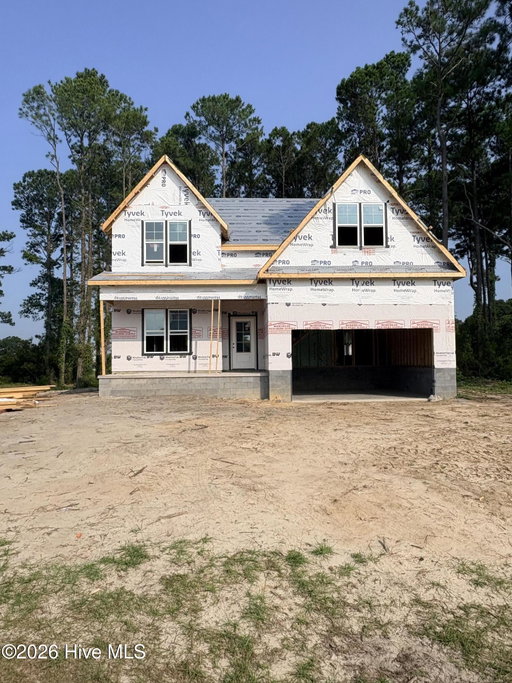 listing main photo