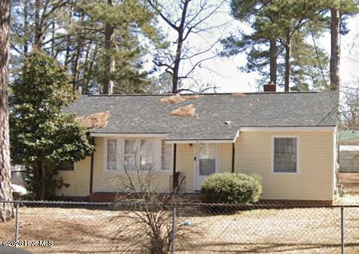 listing main photo