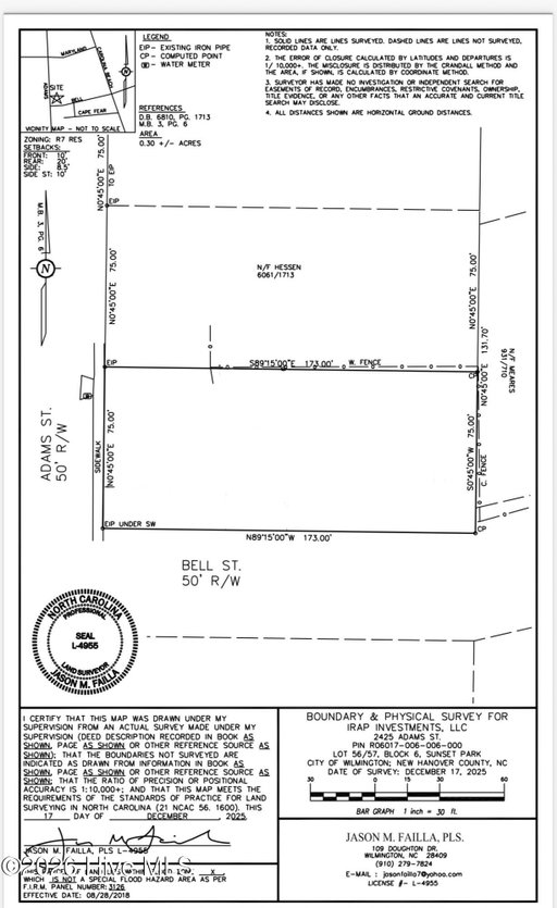 listing main photo