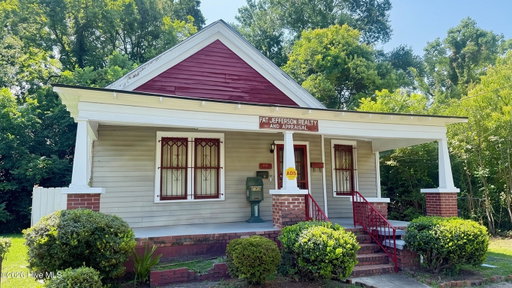 listing main photo