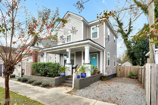 listing main photo