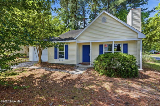 listing main photo