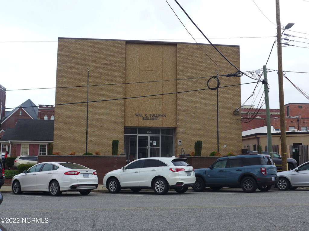 109 Ormond Ave, Goldsboro, NC 27530