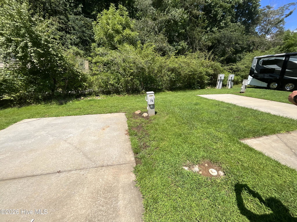 65 Old Tomotla Rd, Marble, NC 28905