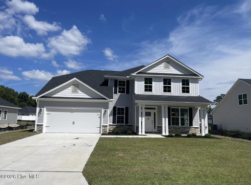 listing main photo