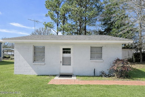 listing main photo