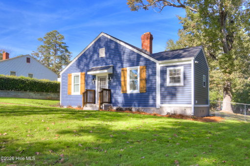 listing main photo