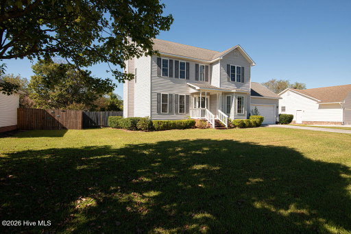 listing main photo
