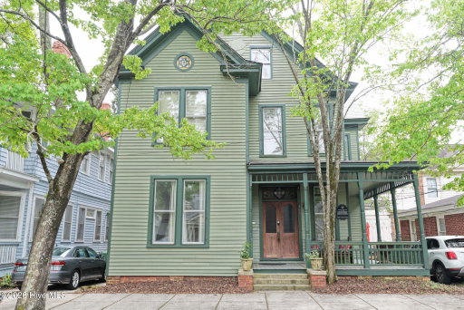 listing main photo