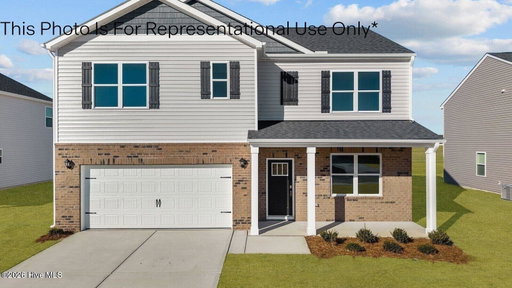 listing main photo