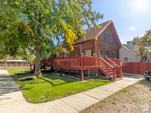 listing main photo